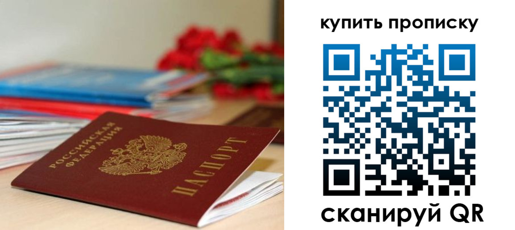 прописка в Михайловке